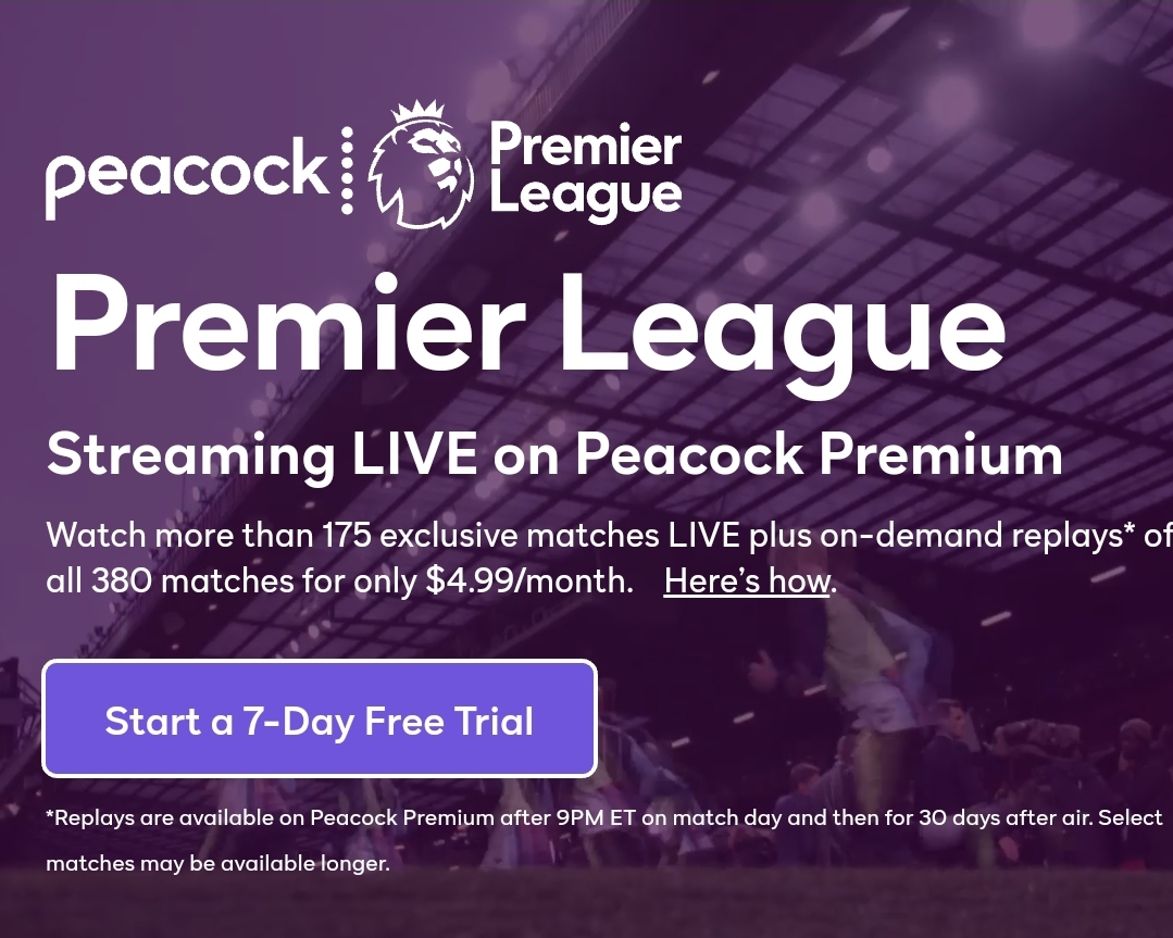 Looking for replays? when are replays available on peacock streaming?