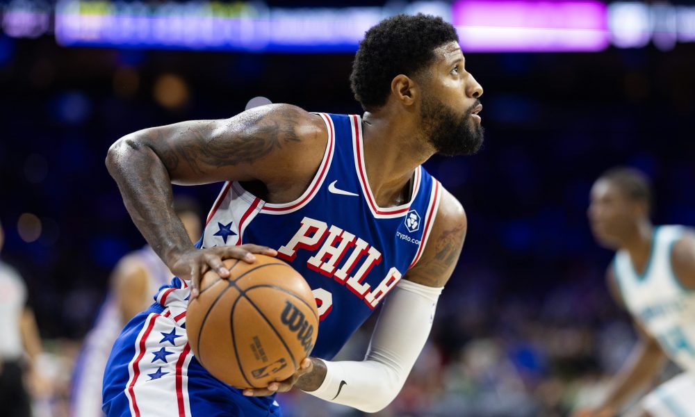 Miami Heat vs Philadelphia 76ers: Game Preview, Tips & Odds!