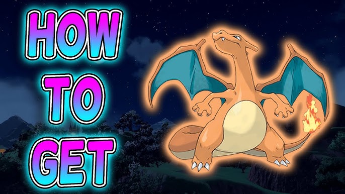 Charmander and Charizard Pokemon: Everything You Need to Know is Right Here!