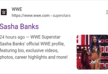 Sasha Banks WWE Return: Latest News and Rumors 2024!