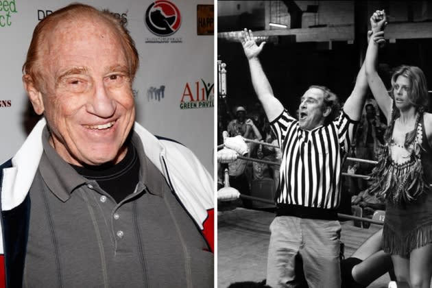 Gene Lebell movies: Find out which ones are fan favorites