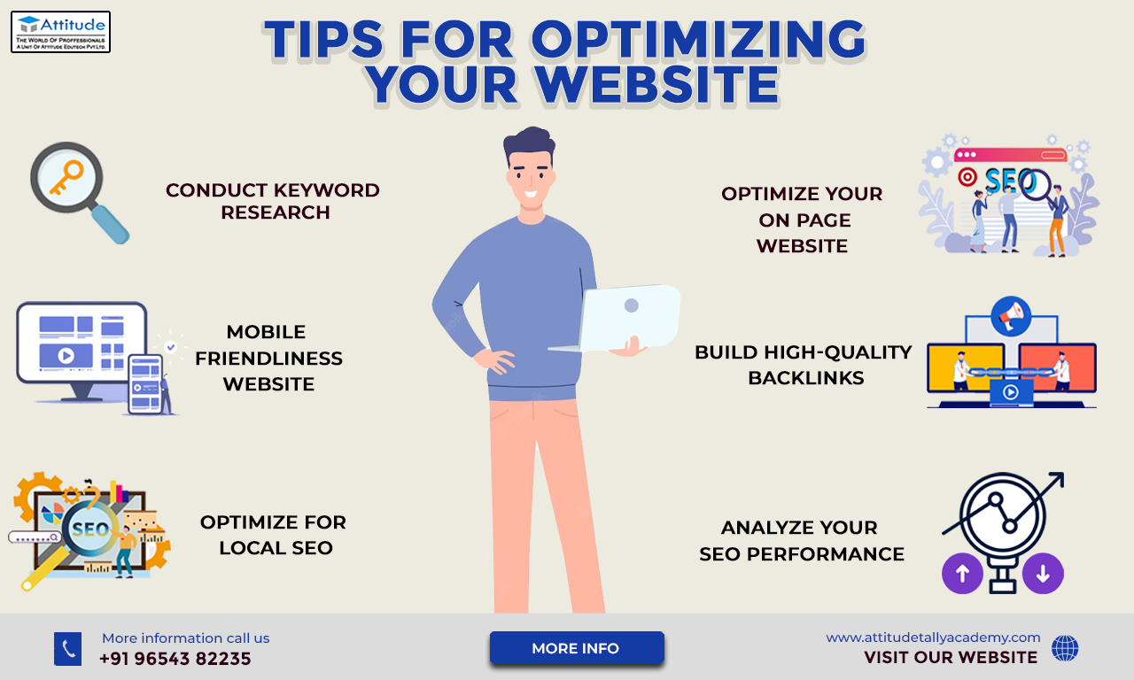 Improve Your Website: Practical mj seo Tips and Tricks!