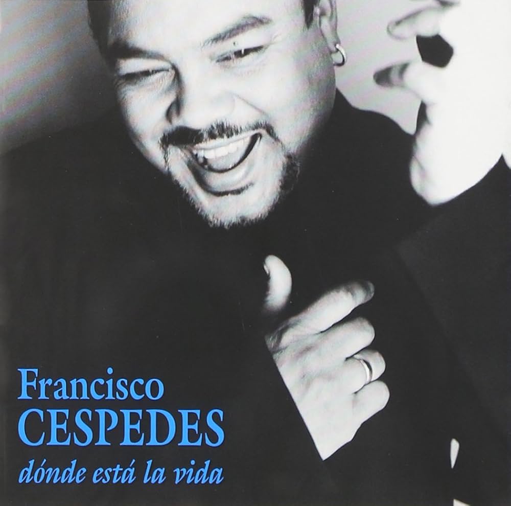 francisco cespedes: Listen to His Best Songs & Albums Now