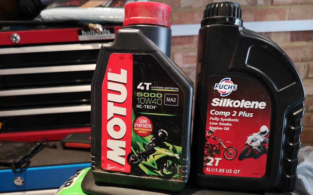 Best 10w30 Motorcycle Engine Oil: Top Brands & Buyers Guide (Simple & Easy)