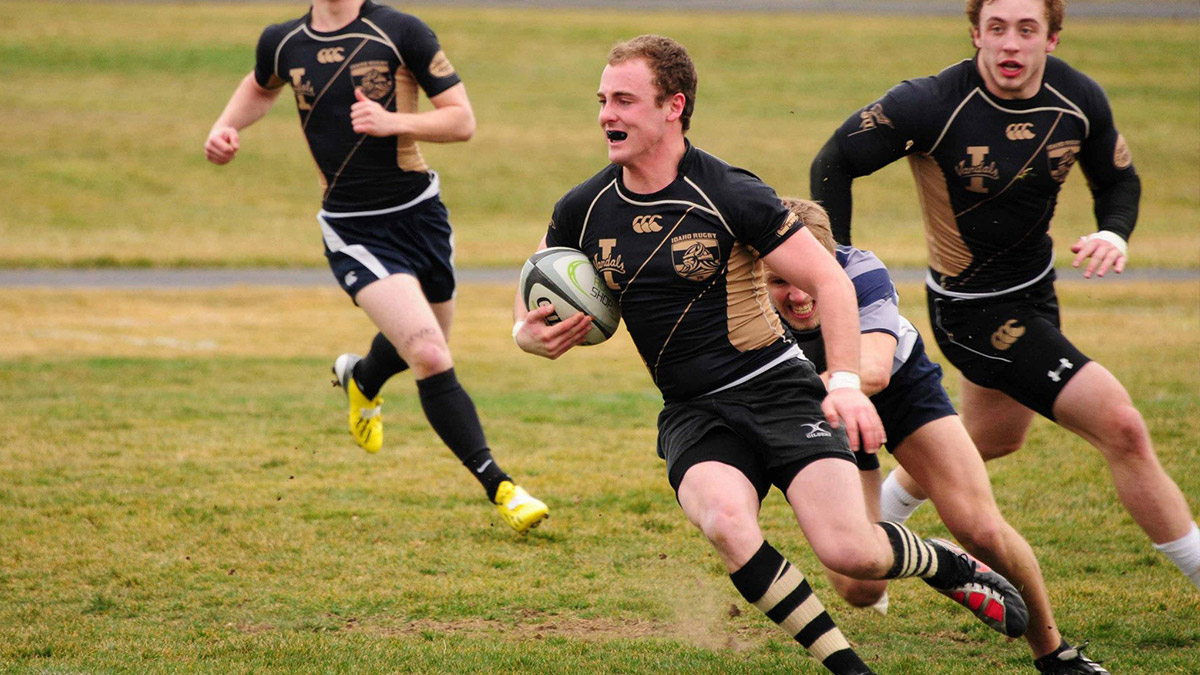 Idaho Rugby Scene: Discover the Best Clubs and Training.