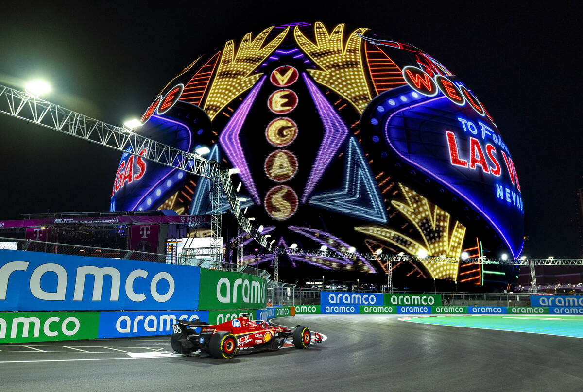 Cheapest F1 Tickets Las Vegas: Dont Overpay! (Your Guide to Affordable Grand Prix)