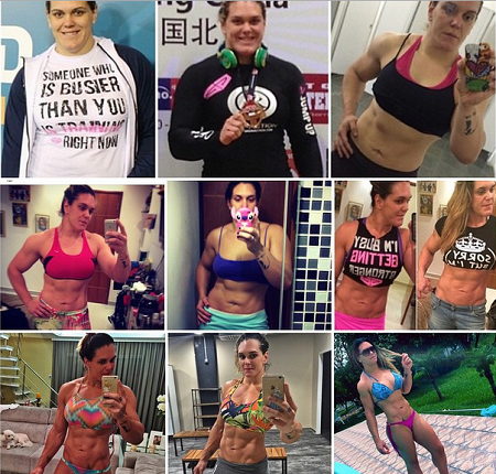 Gabi Garcia Transformation: Get Inspired by Her Fitness Story.