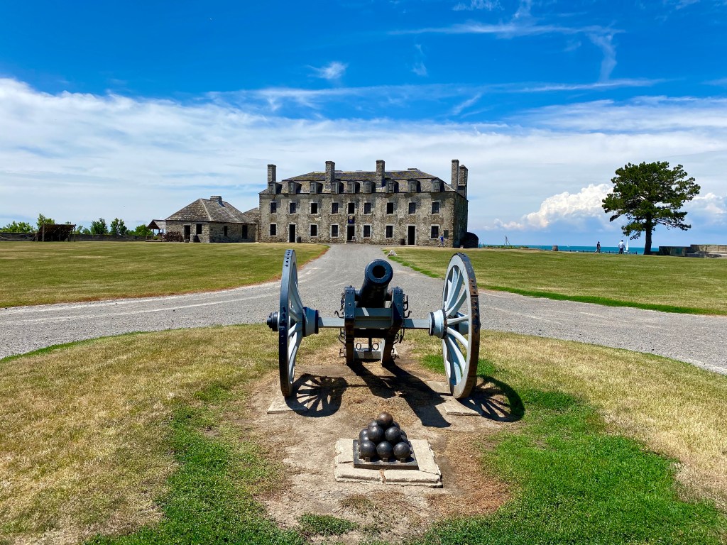 Visiting Olde Fort? (Best Things to See & Travel Tips)