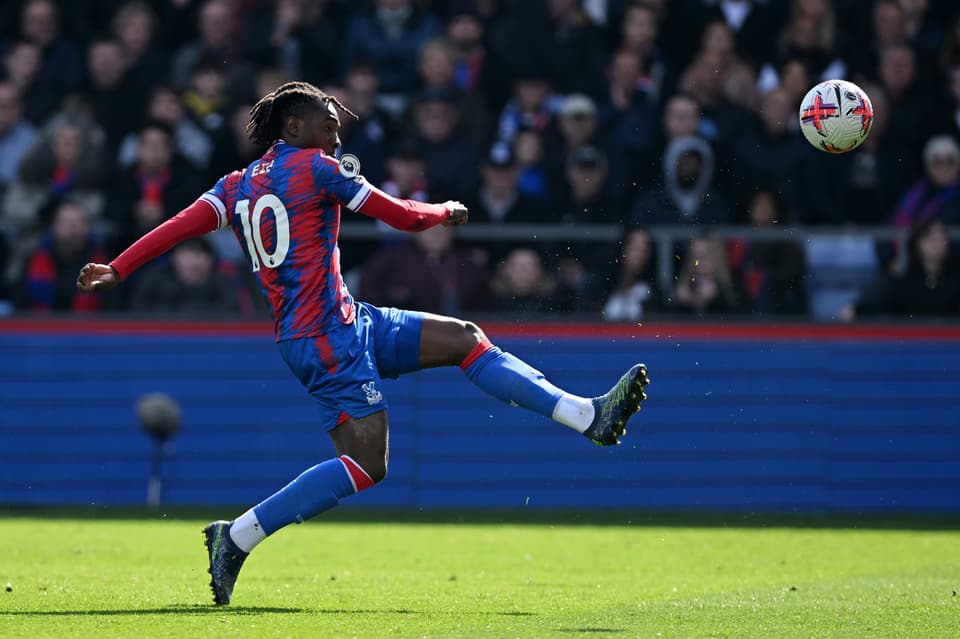 Sheffield United vs Crystal Palace: Premier League Match Preview and Predictions!