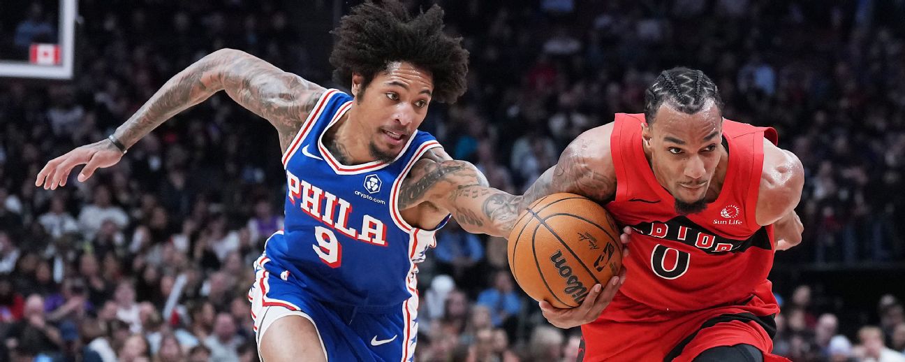 Tony Bennett NBA Stats: A Simple Look at His Games