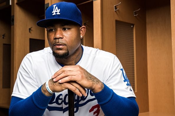Carl Crawford Net Worth: The Financial Side of the Baseball Legend.