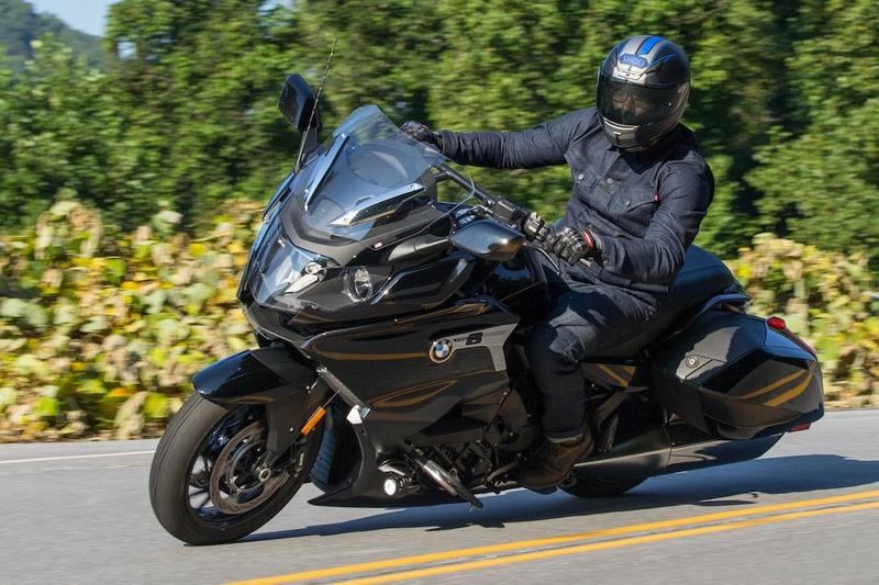 How do you pick the right bmw travel bike? Easy tips to help you choose the best one for you.