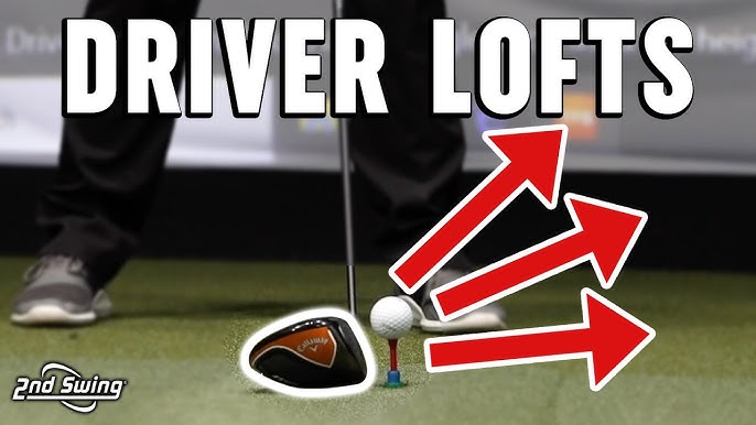 Master Your 7 Degree Driver: Simple Tips for Control and Accuracy.