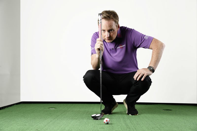 Unlock Better Putting: Phil Kenyon Putting Tips and Easy Techniques