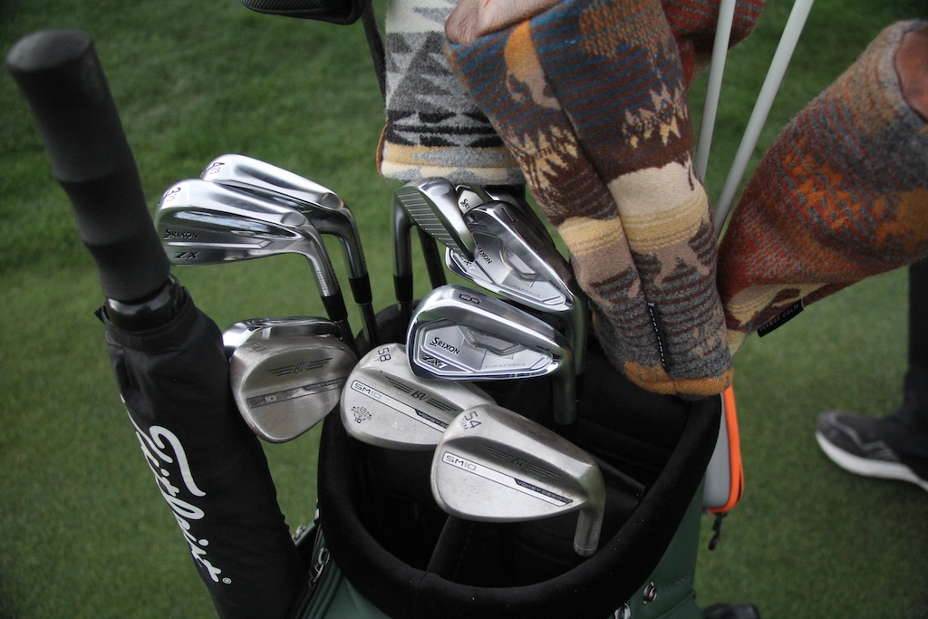 Adam Scott WITB: See the Clubs Hes Using Right Now!