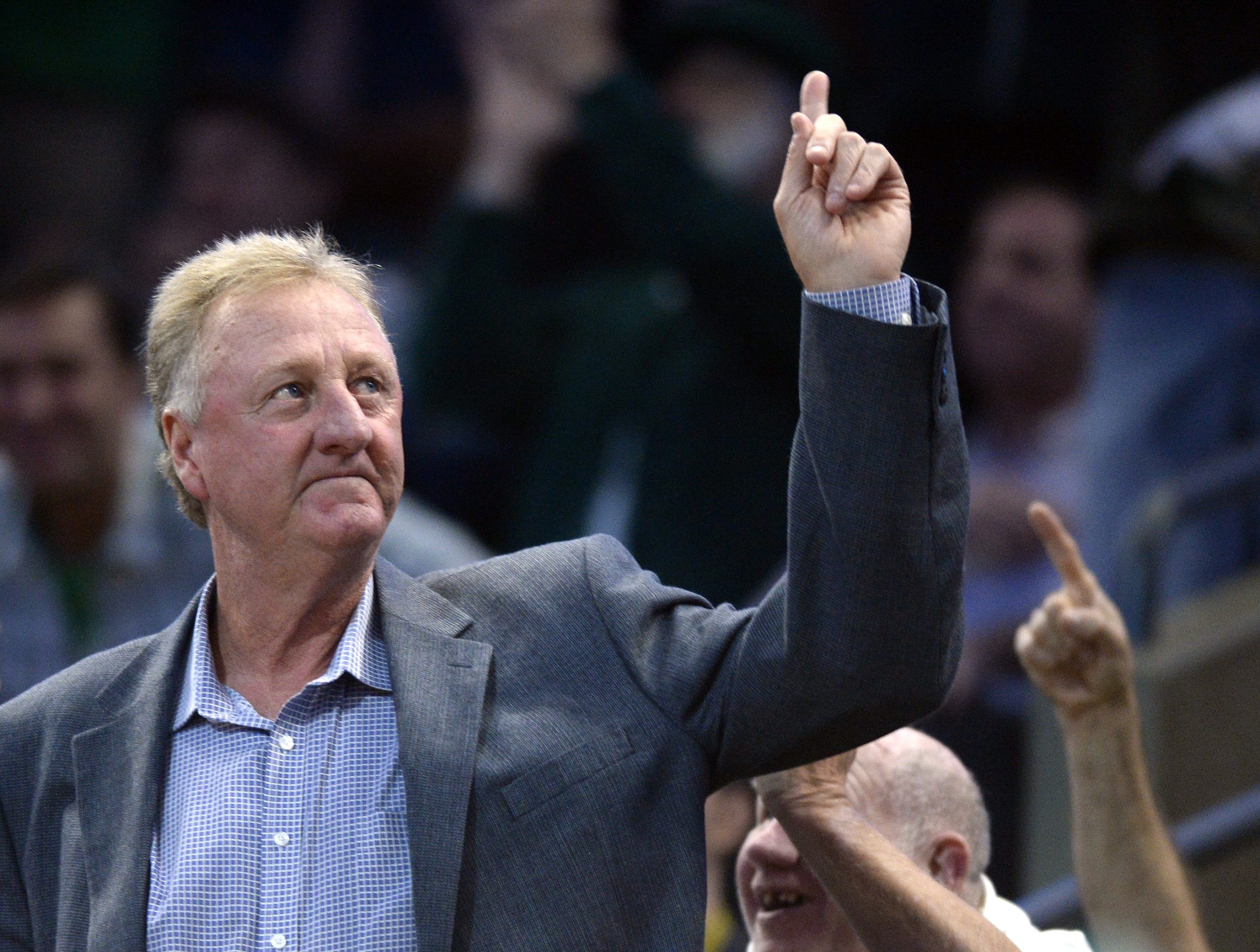 The Truth About Larry Bird Afib: A Simple Overview