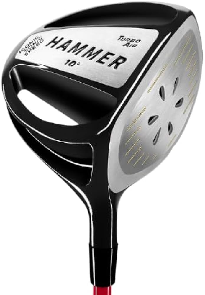 Jack Hamm Driver: See the Latest News and Updates!