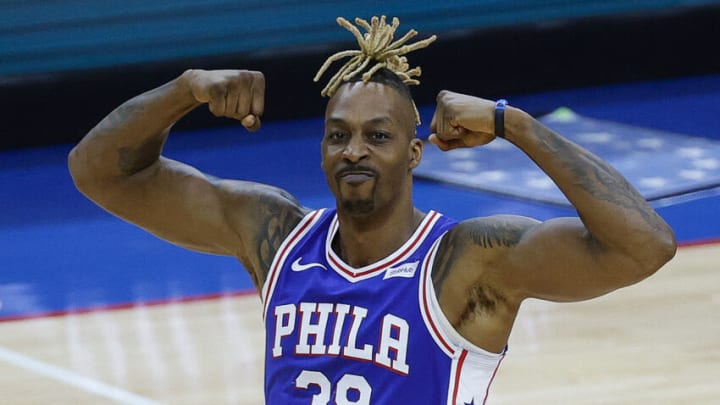 Hawks Dwight Howard: What Happened? (Atlantas Big Man Trade)