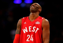 Kobe in the Finals: Check Out His Basic Stats and Achievements!