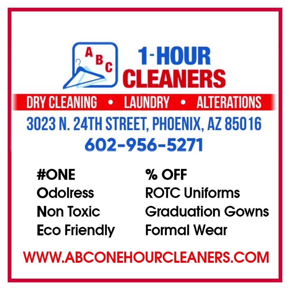 Looking for the best local dry cleaning? McDowell Cleaners guarantees quality results for all your clothes.