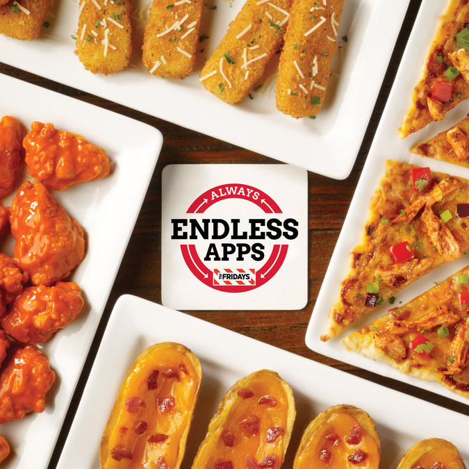 Unlimited Apps TGIF Deals: Find the Best App Offers Right Now!