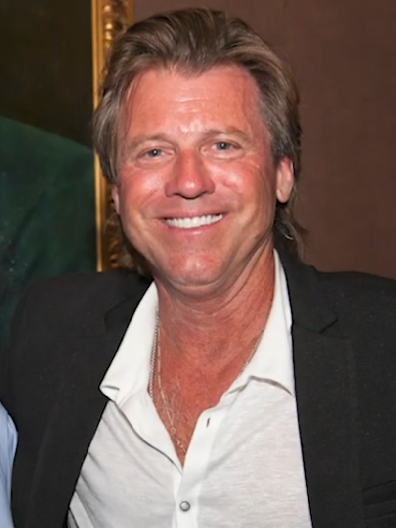 Looking for Vincent Van Patten Tennis Player? Stats and Bio Here!