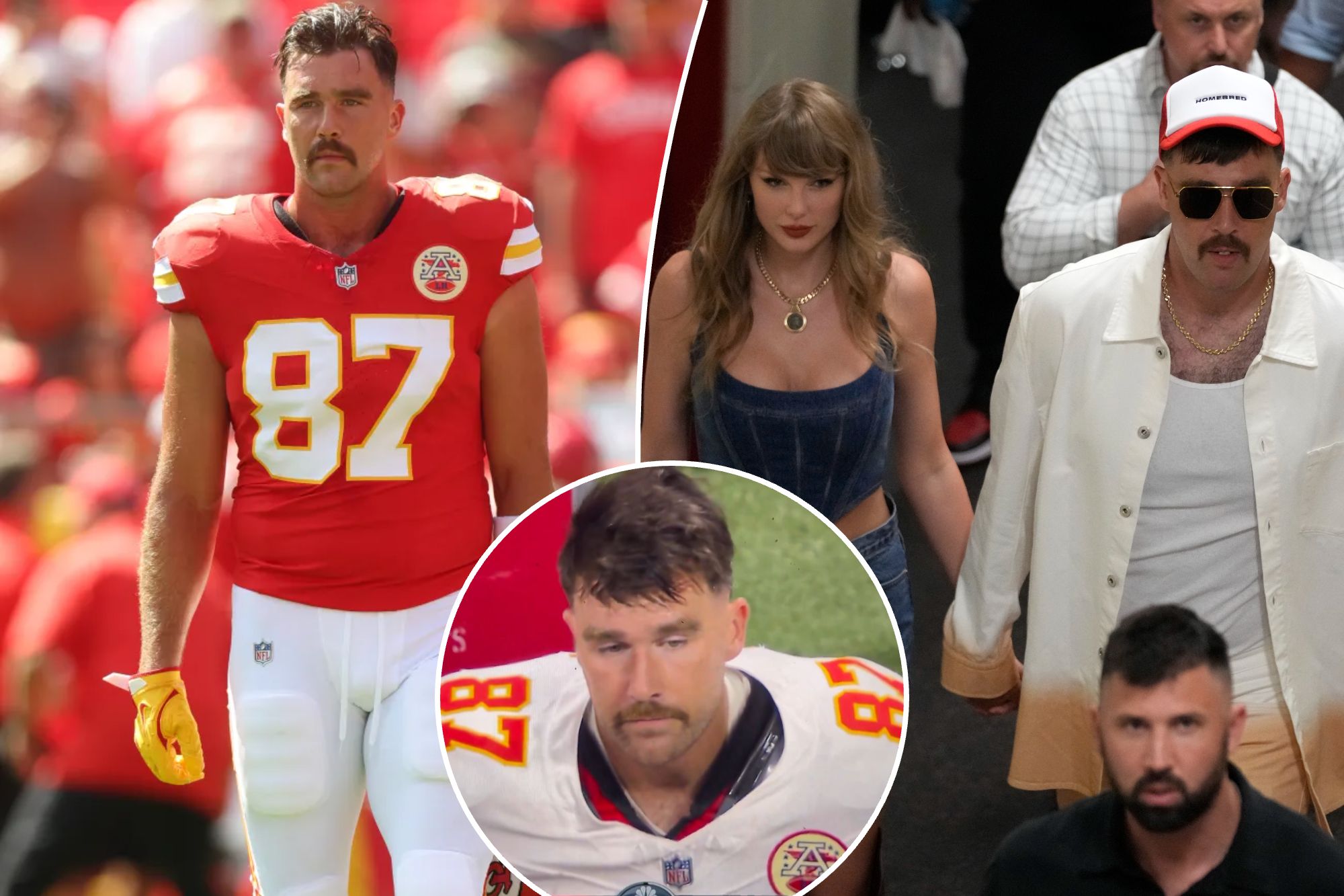 Why the Travis Kelce Chiefs criticism now? Understanding the recent backlash against the star player.