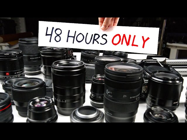 Lens Lyon Review: Find the Best Deals on Camera Lenses!