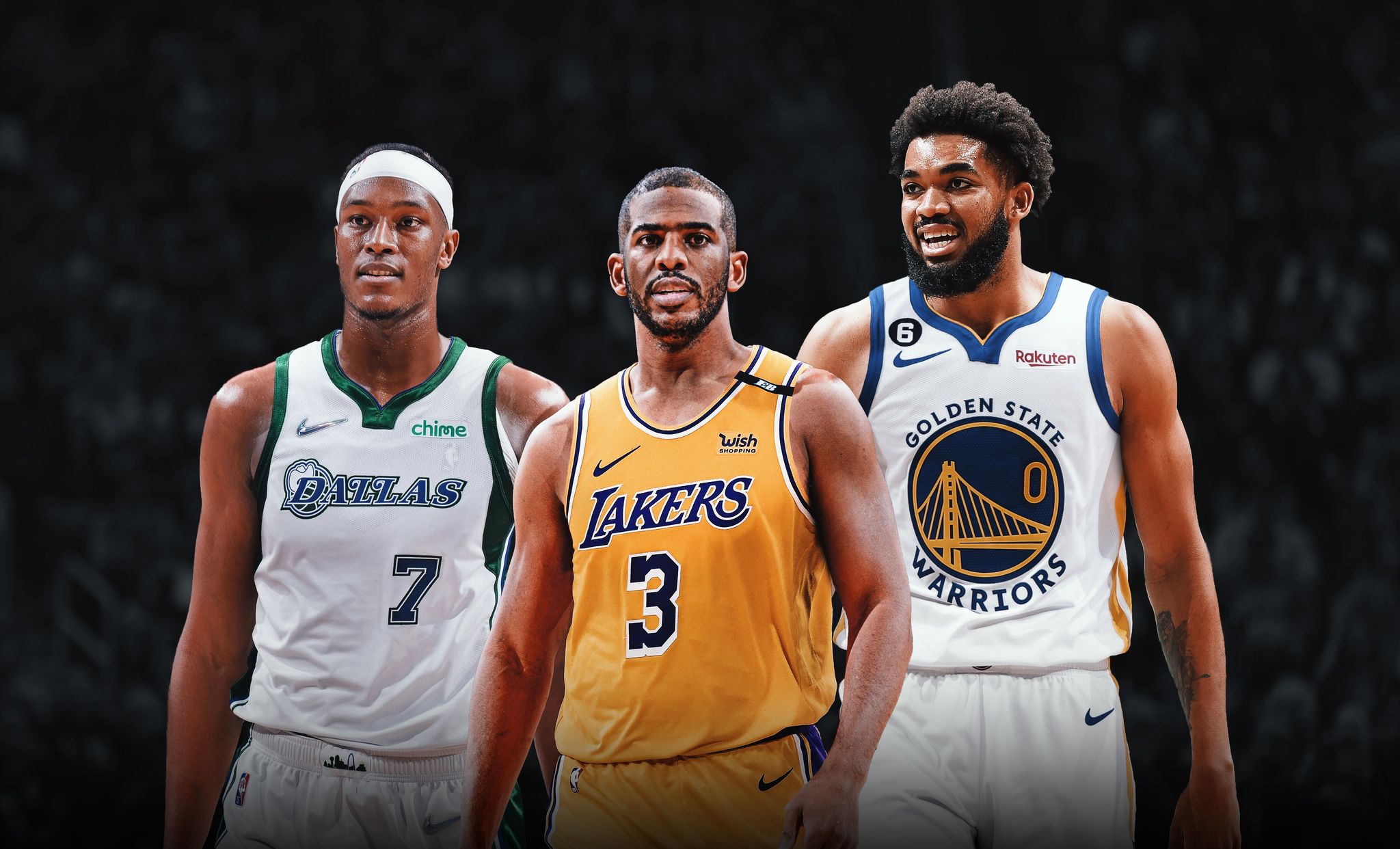 Hot off the Press: The Most Recent NBA Trade Rumors