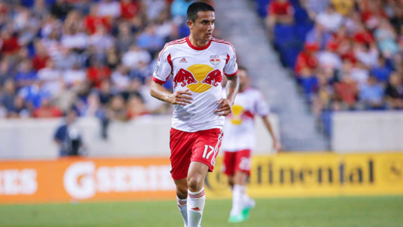After Cahill Red Bulls: Where is Tim Cahill Now,what happened?