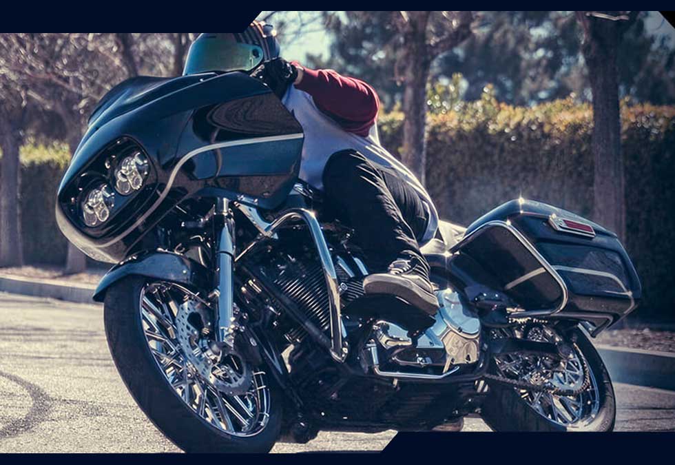 Want to improve your Harley Davidson drag race times? Try these easy performance tuning tips now.
