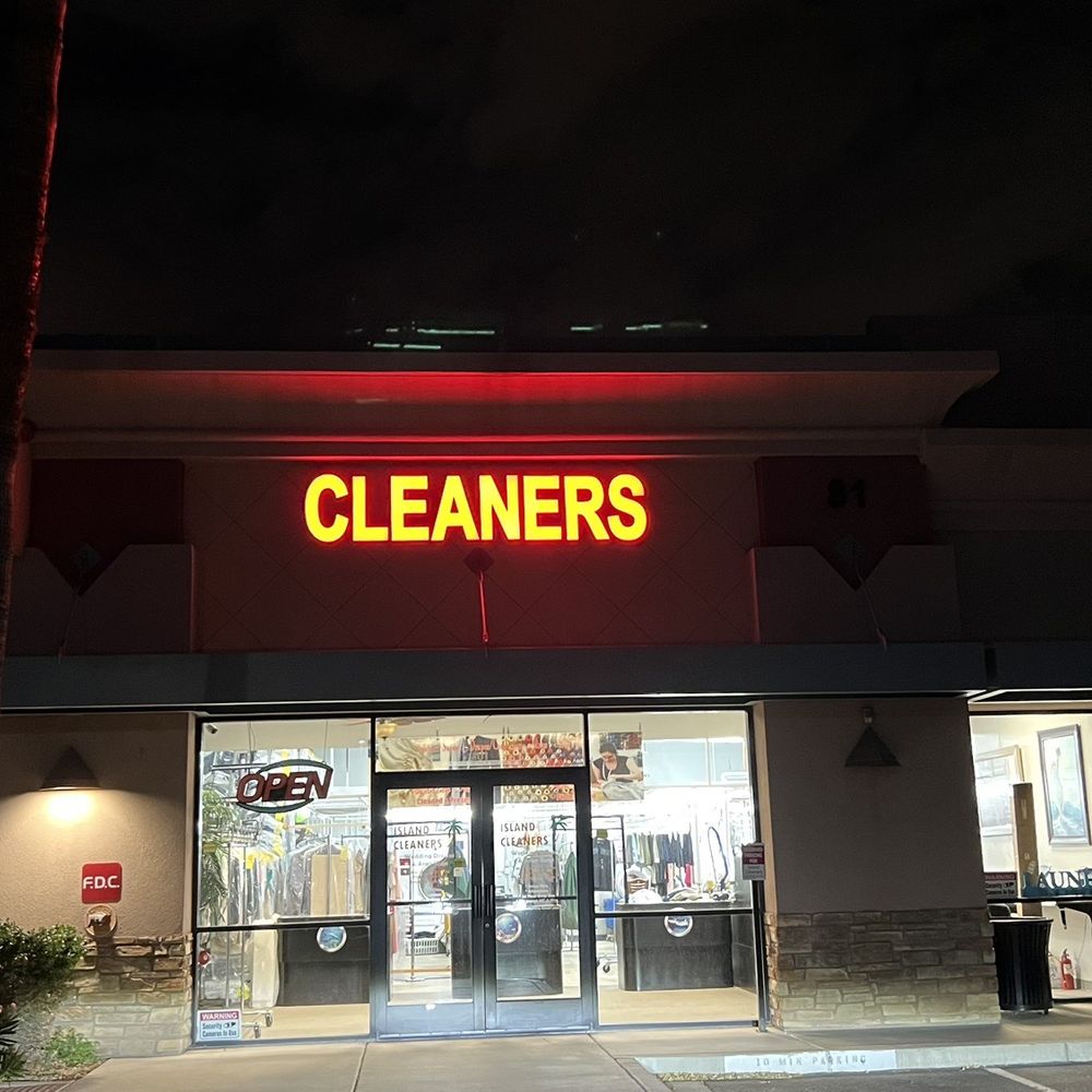 Looking for the best local dry cleaning? McDowell Cleaners guarantees quality results for all your clothes.