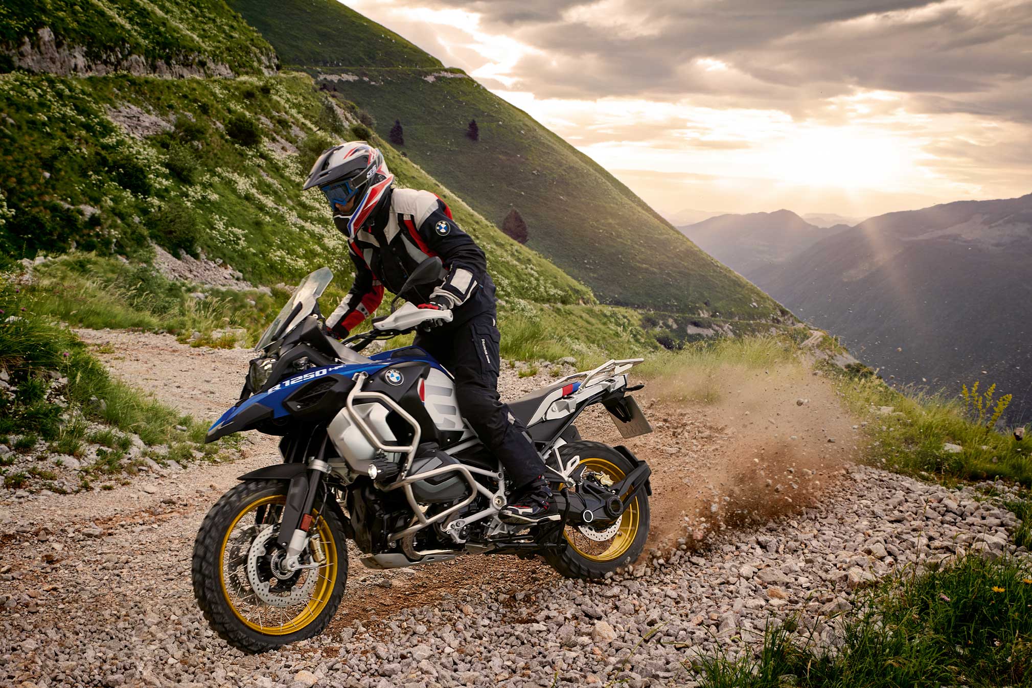 BMW GS1200 Problems?Common issues and how to avoid.