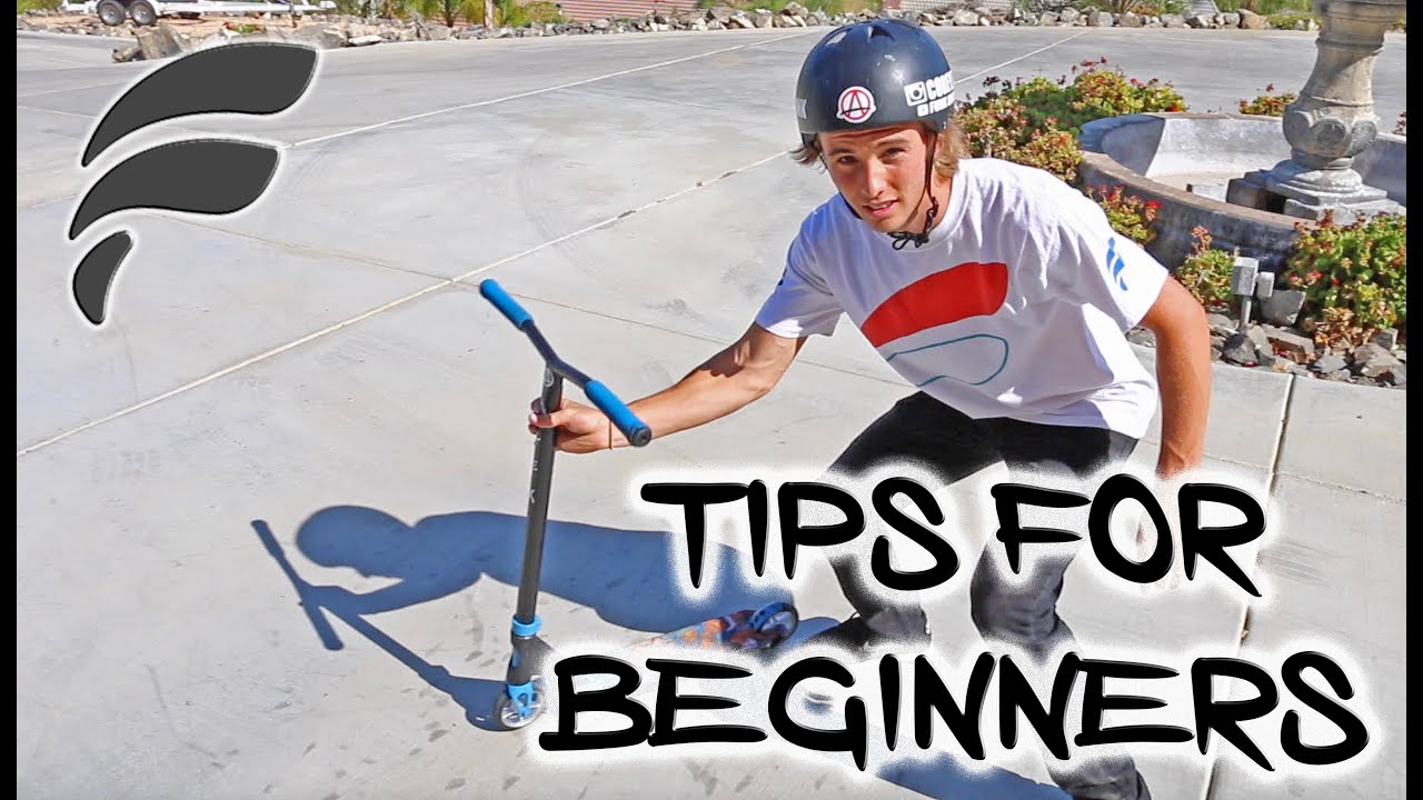 Scooter McGee for Newbies? (Start With This Easy Intro!)
