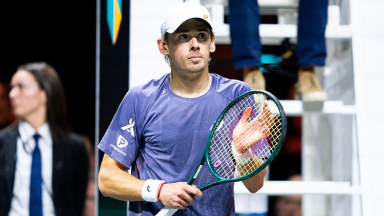 ABN AMRO World Tennis Tournament: Simple Guide for Beginners and Fans