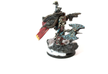 How to Reach Honmorr Rank 9 With Iron Wolves Quick.