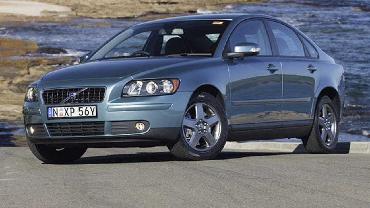 s40 2006 Review: Is This Classic Volvo Still Worth It Today?