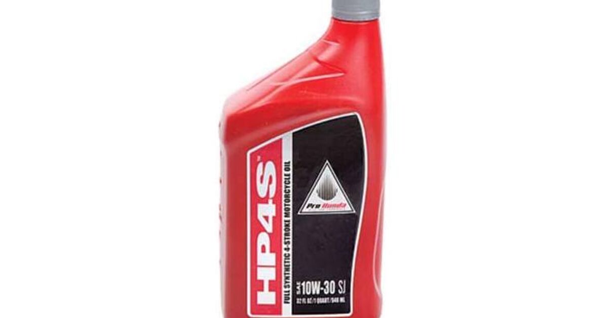 Best 10w30 Motorcycle Engine Oil: Top Brands & Buyers Guide (Simple & Easy)