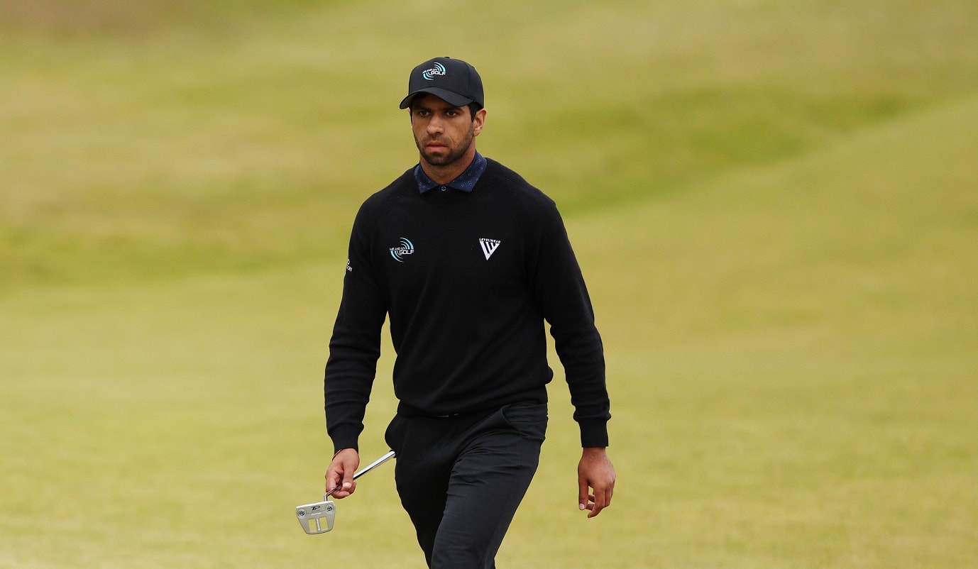 Aaron Rai Stats: See His Latest PGA Tour Results!