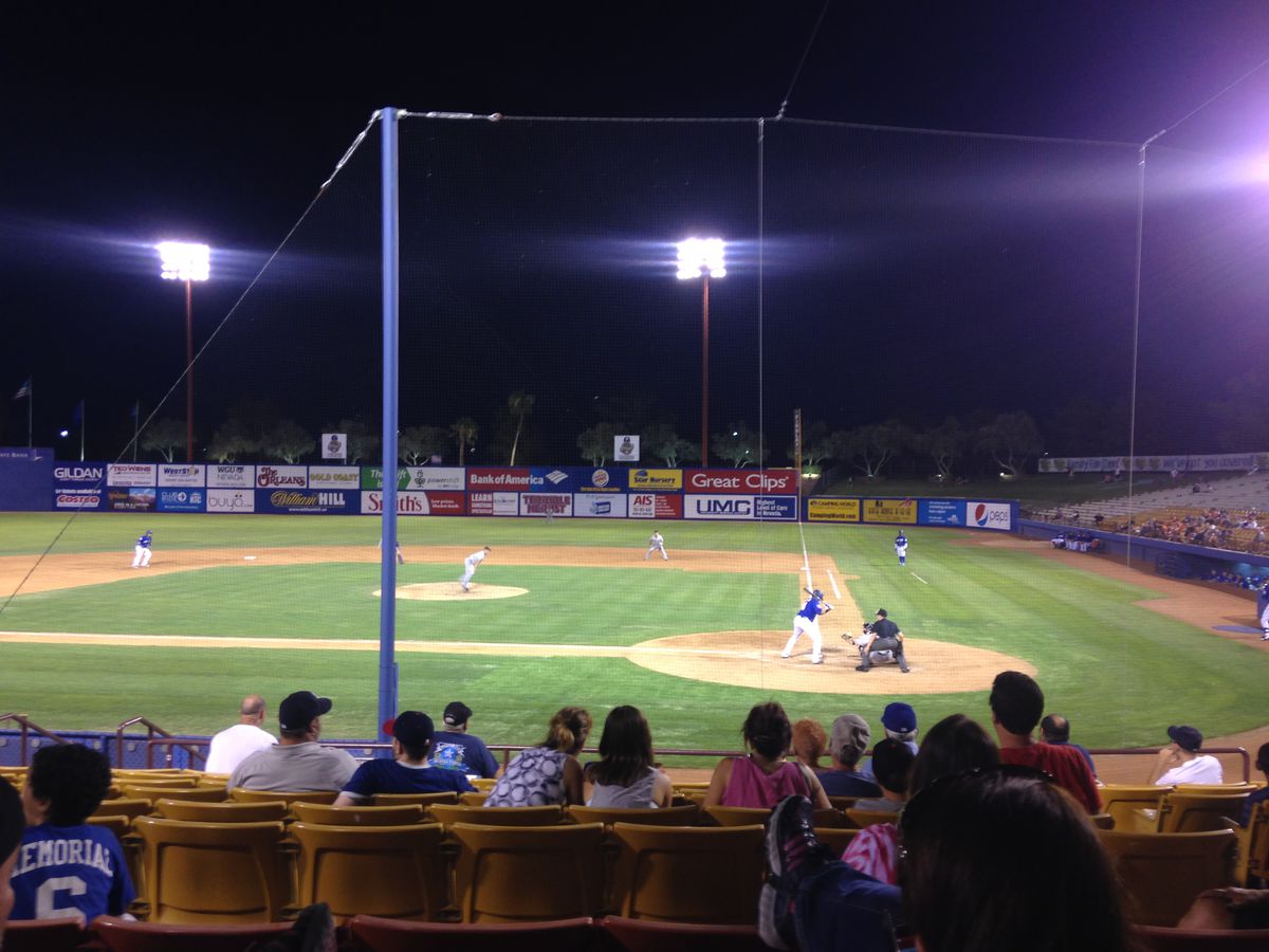 Best Things to Do at Cashman Field Las Vegas (Tips for a Great Time)
