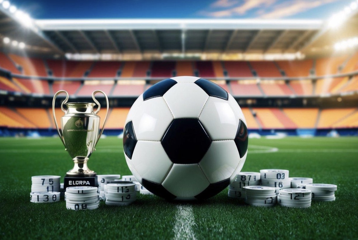 UEFA Europa League Betting Tips: Simple Ways to Win