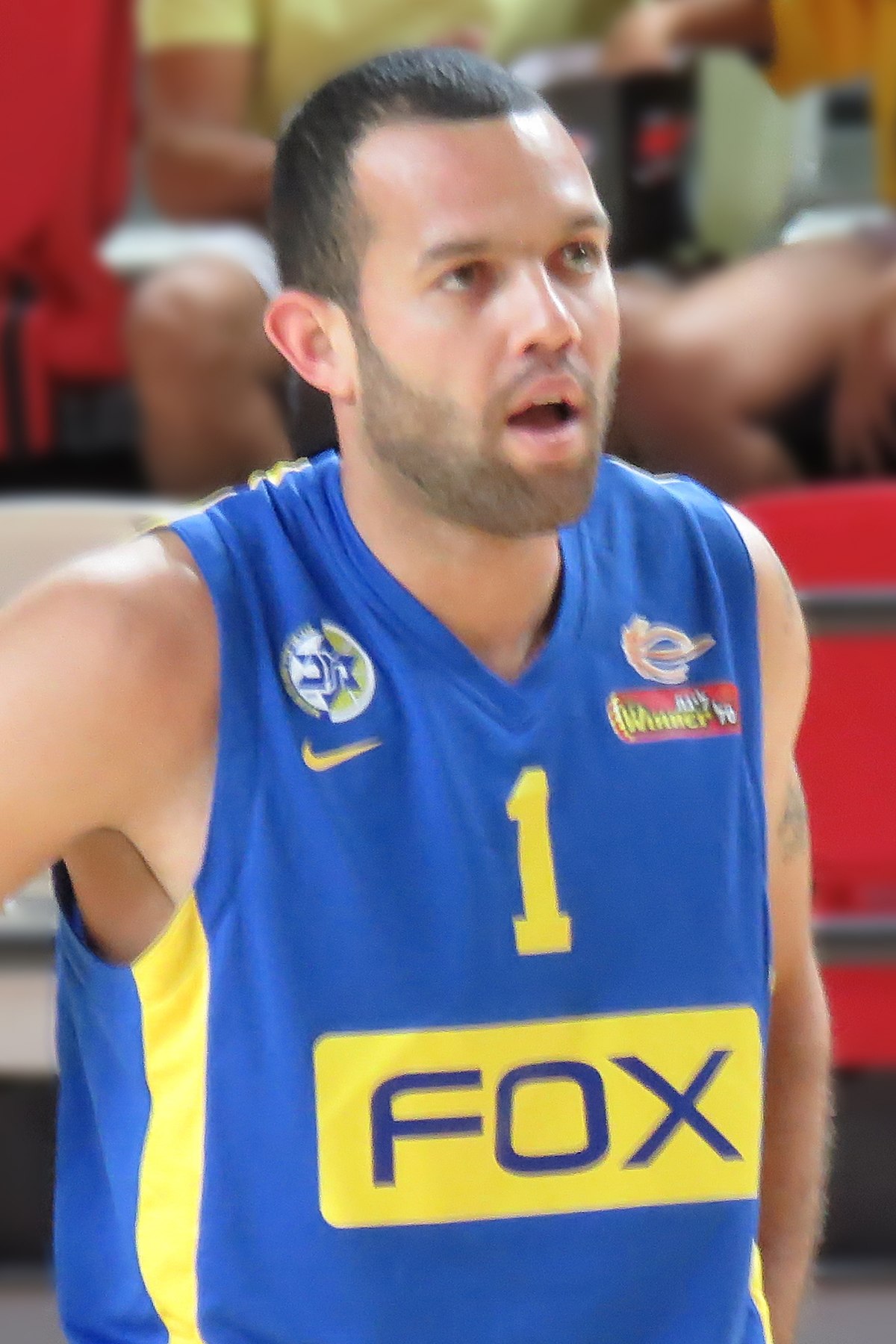 Jordan Farmar Lakers: Where is the former PG playing now?