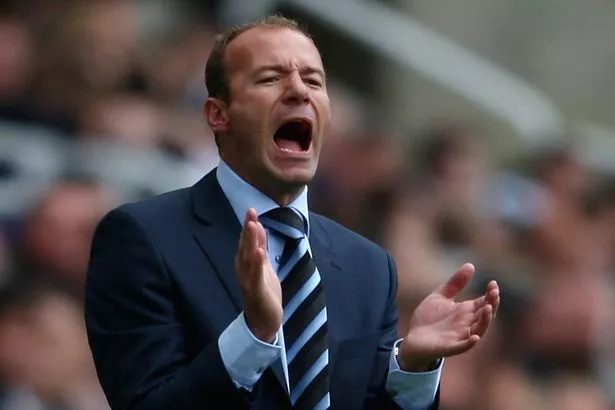 Was Alan Shearer a good manager? Lets look back at his short spell trying to lead Newcastle United.