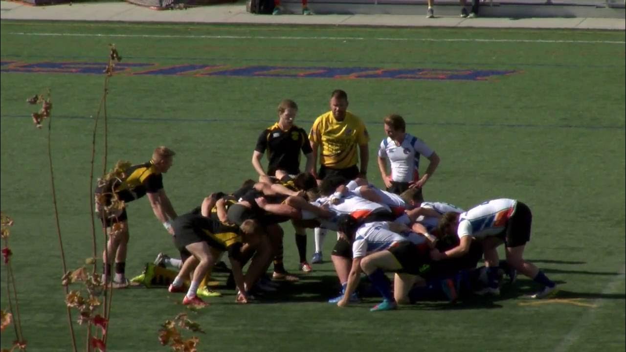 Idaho Rugby Scene: Discover the Best Clubs and Training.