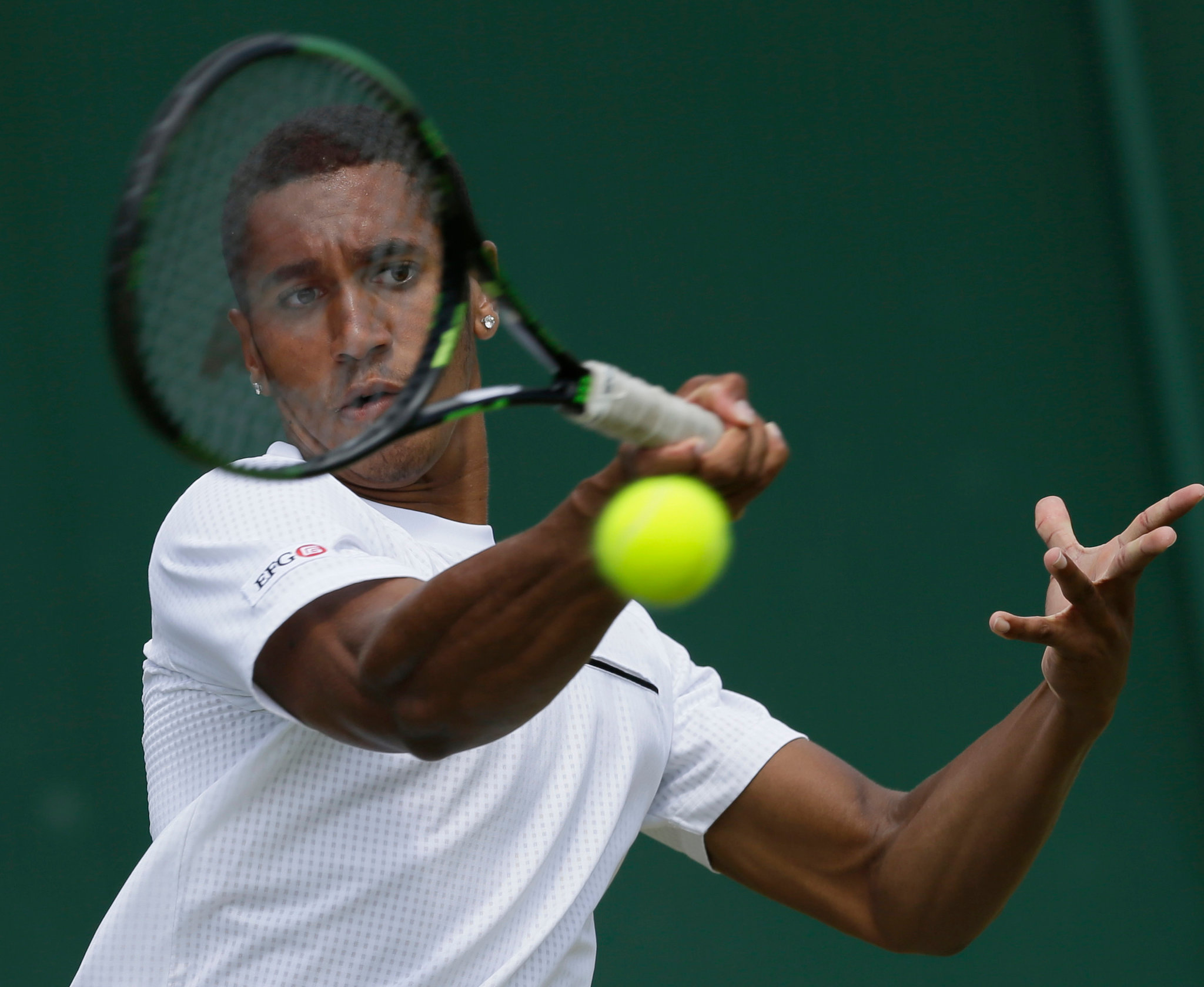 How is the michael mmoh ranking determined? Discover the factors influencing his spot in world tennis.