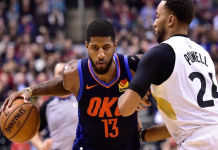 Raptors vs Thunder Tickets: Best Deals for the Oklahoma City Game.