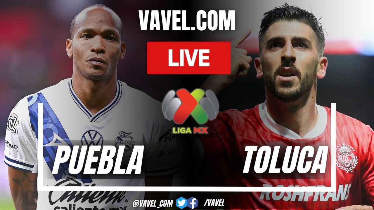 Puebla vs. Toluca: Key Players to Watch This Match.