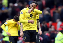 Aston Villa vs Olympiacos F.C. lineups confirmed? See the official starting XIs right here!