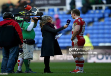 Sarra Elgan: The famous presenters Biography and Career.