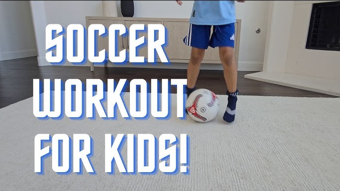 Soccer Dance: Learn Easy Moves & Have Fun on the Field